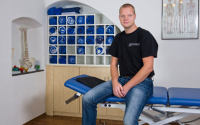 PT Gerben Kamminga
